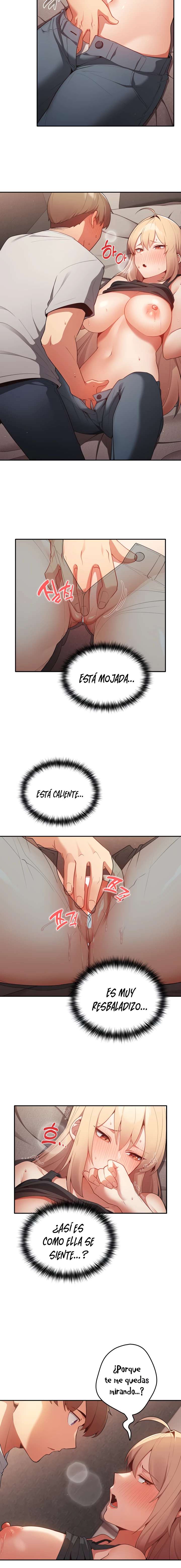 Asi no se Hace Capitulo 3 página 17