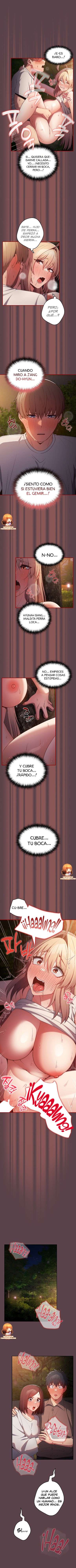 Asi no se Hace Capitulo 30 página 2