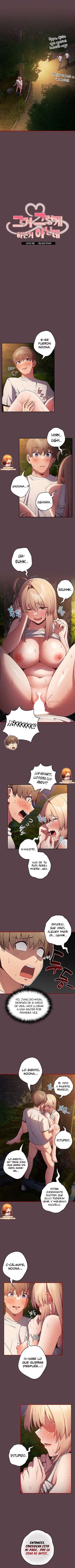 Asi no se Hace Capitulo 30 página 3