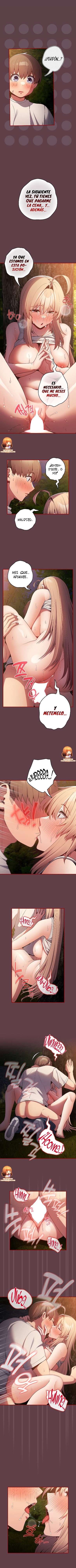 Asi no se Hace Capitulo 30 página 4