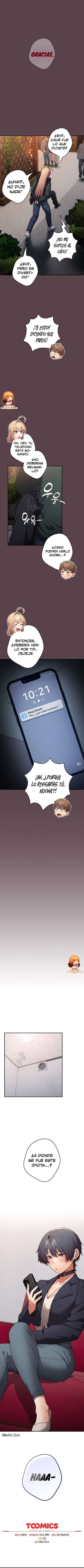 Asi no se Hace Capitulo 30 página 8