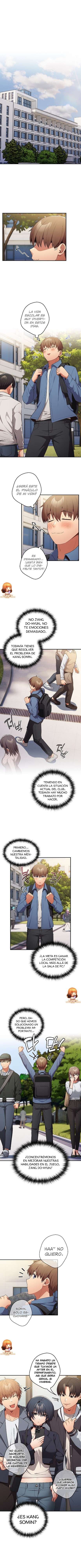 Asi no se Hace Capitulo 31 página 2