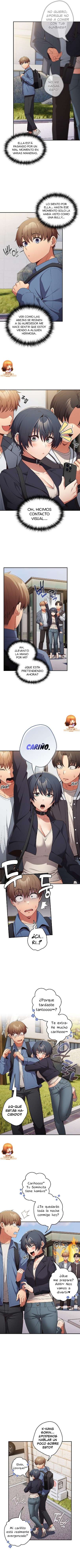 Asi no se Hace Capitulo 31 página 3