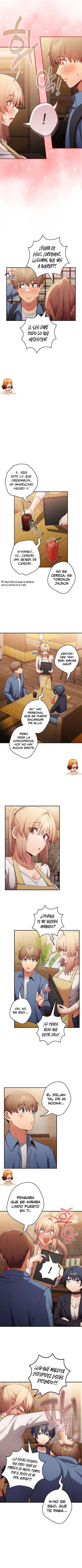 Asi no se Hace Capitulo 31 página 7