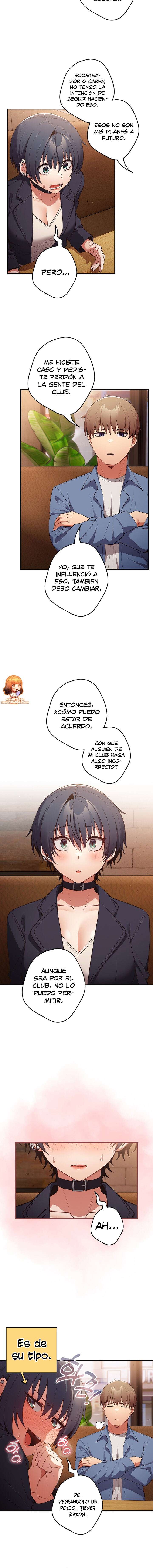 Asi no se Hace Capitulo 32 página 10