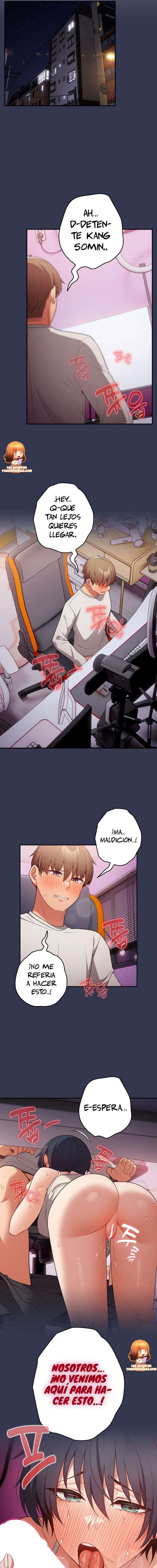 Asi no se Hace Capitulo 32 página 15