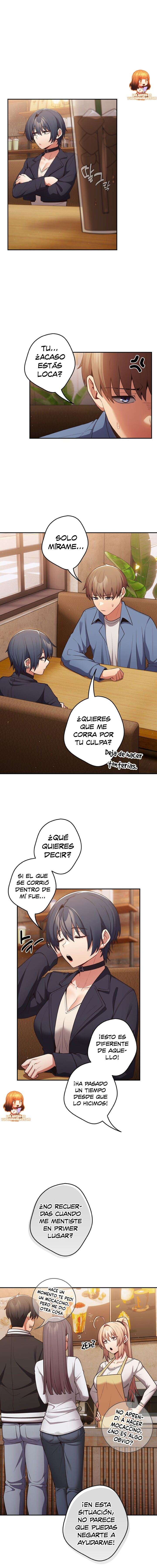 Asi no se Hace Capitulo 32 página 4