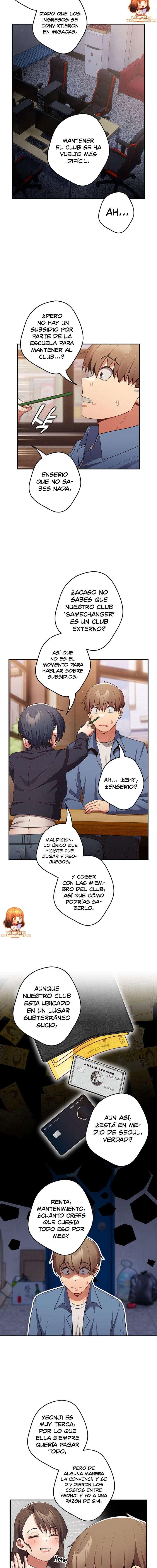 Asi no se Hace Capitulo 32 página 6