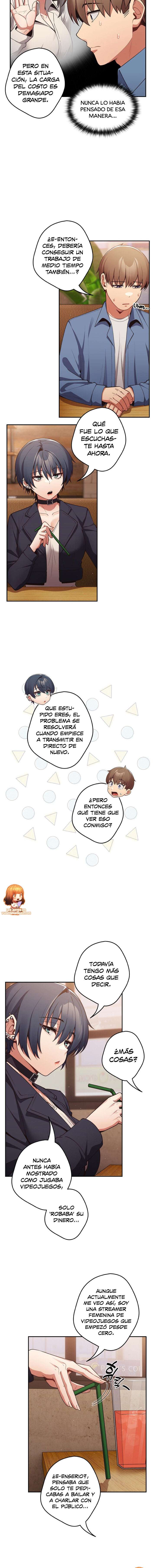 Asi no se Hace Capitulo 32 página 7