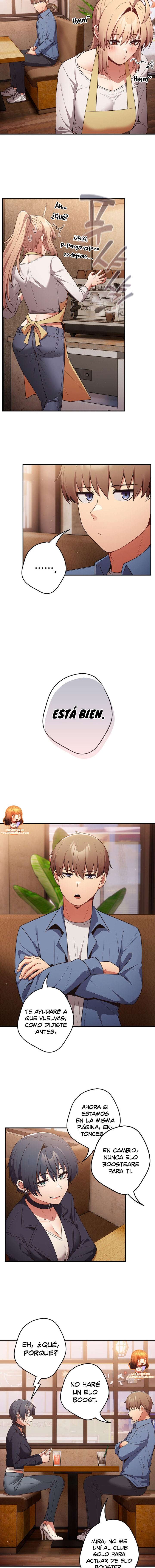 Asi no se Hace Capitulo 32 página 9