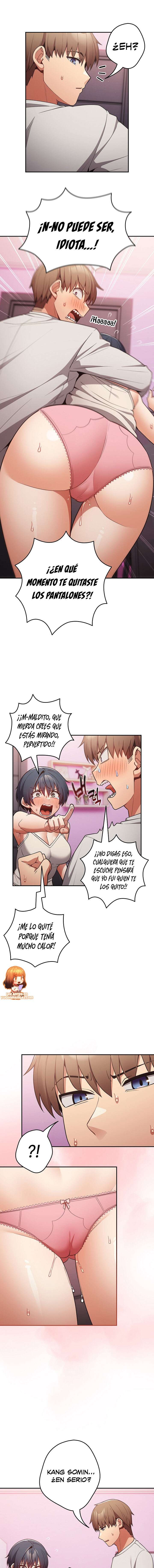 Asi no se Hace Capitulo 33 página 10