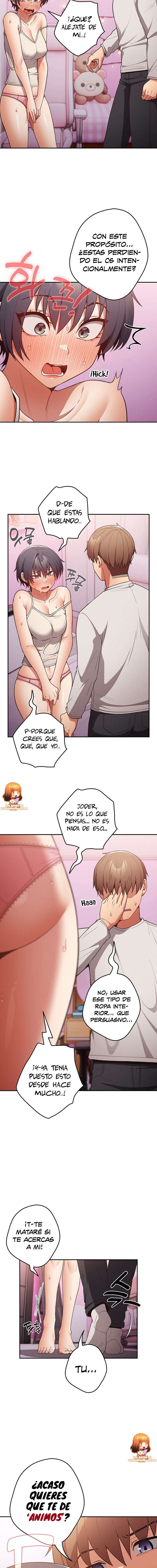 Asi no se Hace Capitulo 33 página 11