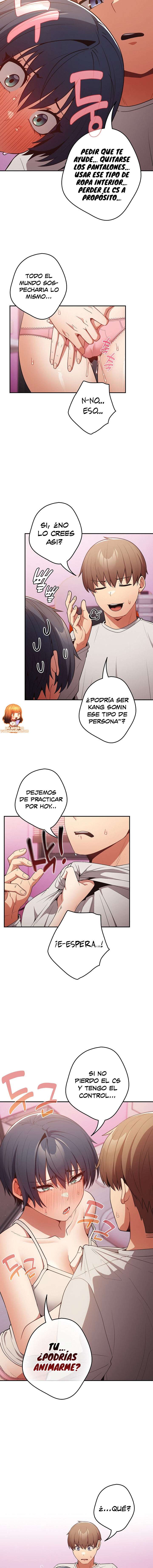 Asi no se Hace Capitulo 33 página 12