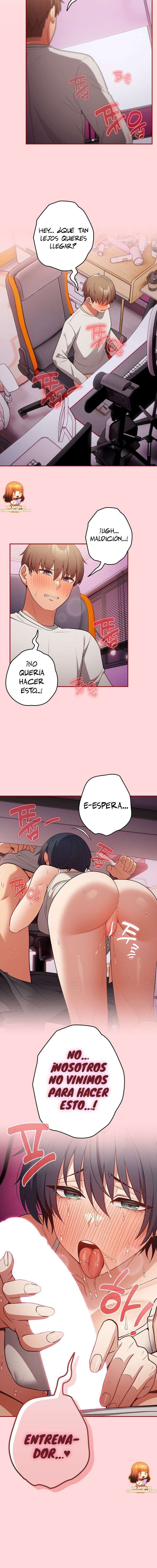 Asi no se Hace Capitulo 33 página 15