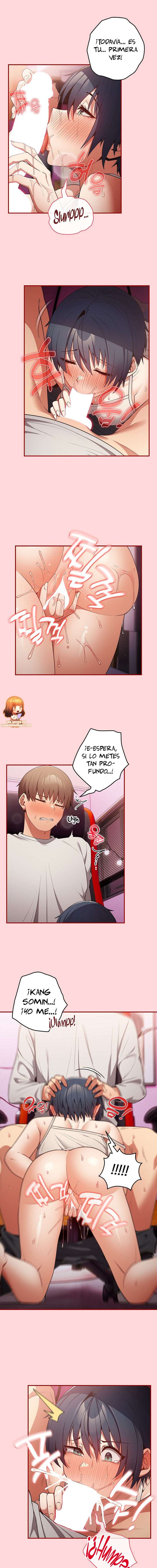 Asi no se Hace Capitulo 33 página 16