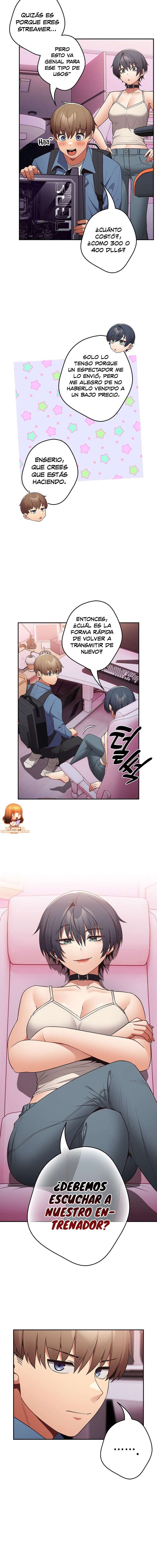Asi no se Hace Capitulo 33 página 2