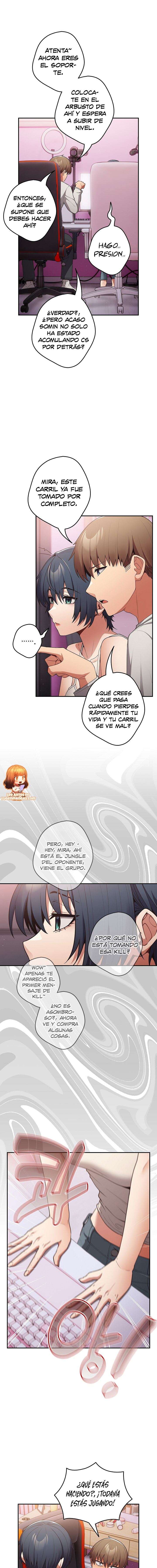 Asi no se Hace Capitulo 33 página 4