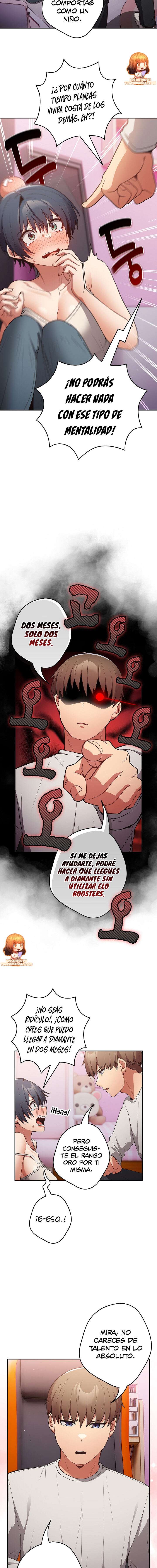 Asi no se Hace Capitulo 33 página 6