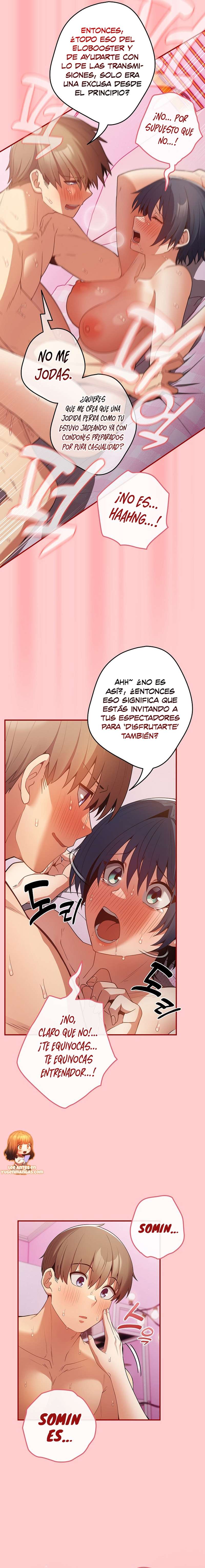 Asi no se Hace Capitulo 34 página 14