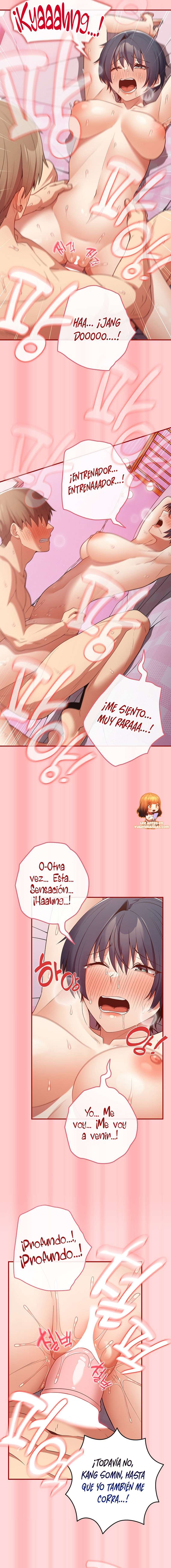 Asi no se Hace Capitulo 34 página 16