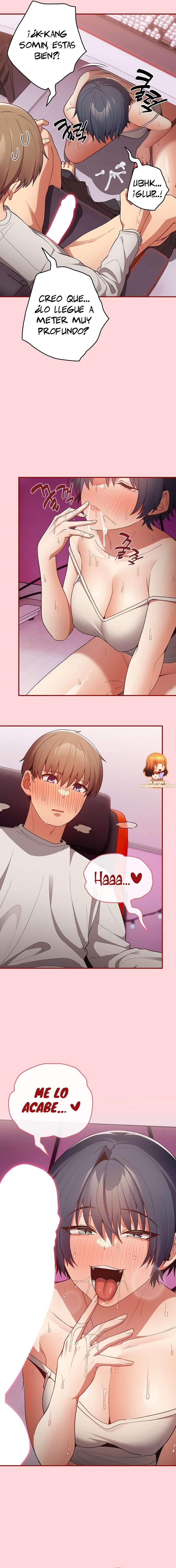 Asi no se Hace Capitulo 34 página 2