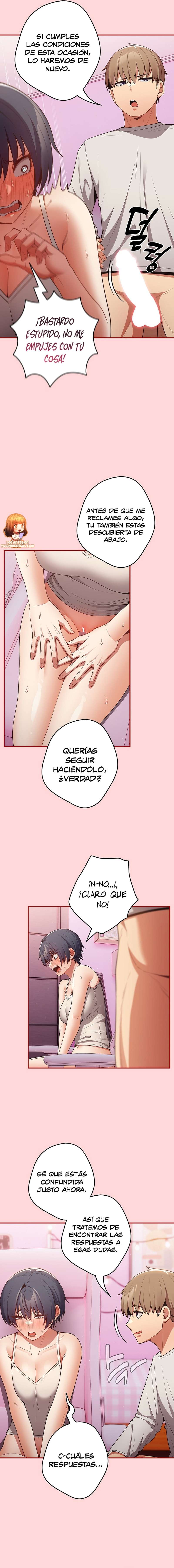 Asi no se Hace Capitulo 34 página 5