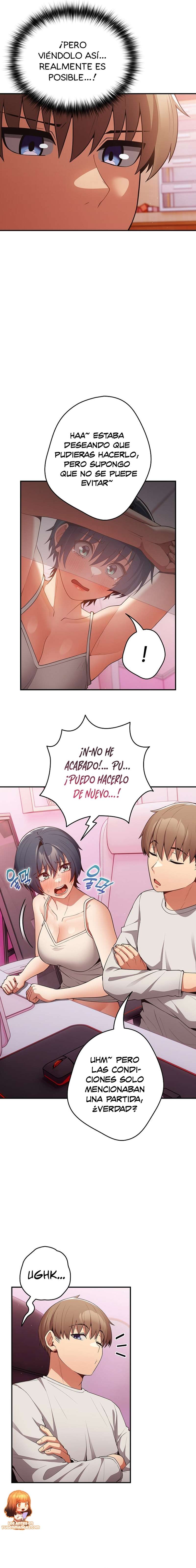 Asi no se Hace Capitulo 34 página 8