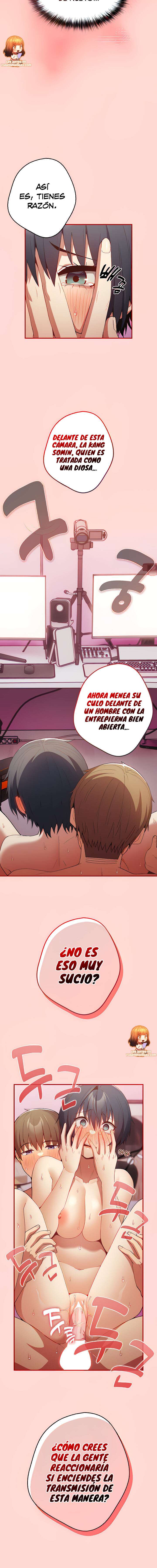 Asi no se Hace Capitulo 35 página 10