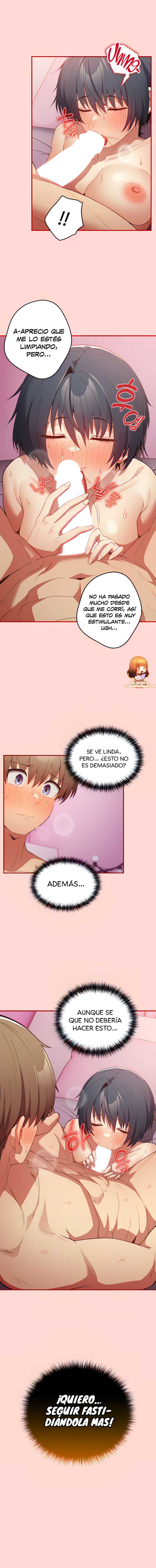 Asi no se Hace Capitulo 35 página 2