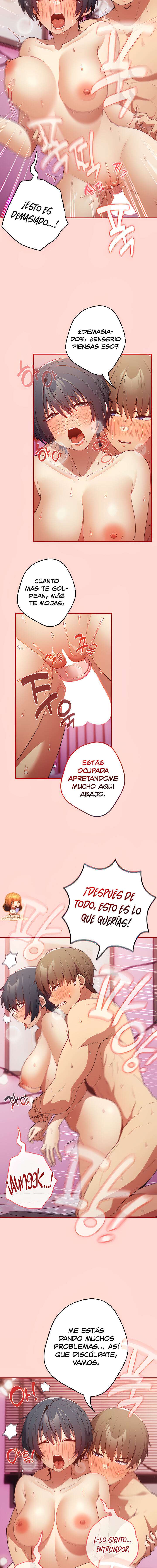 Asi no se Hace Capitulo 35 página 6