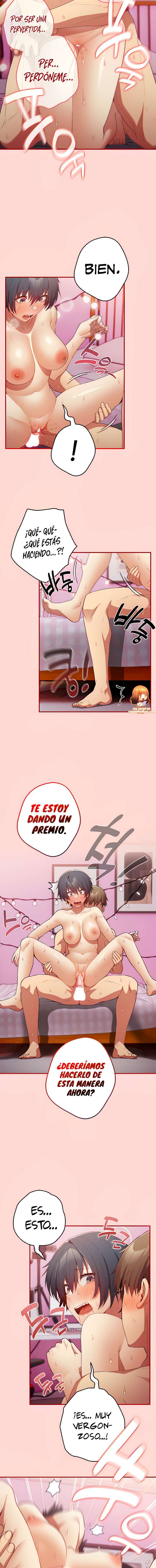 Asi no se Hace Capitulo 35 página 7