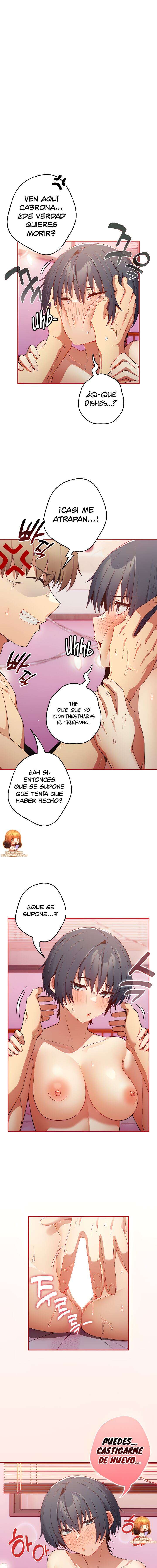 Asi no se Hace Capitulo 36 página 11