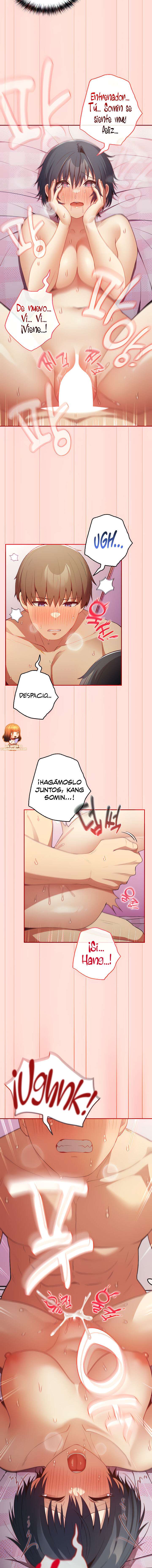 Asi no se Hace Capitulo 36 página 14