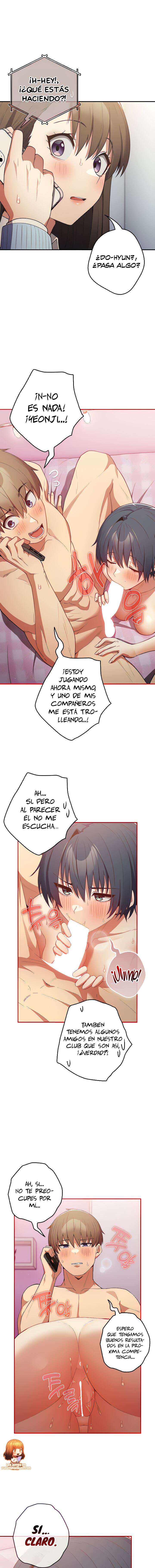 Asi no se Hace Capitulo 36 página 9