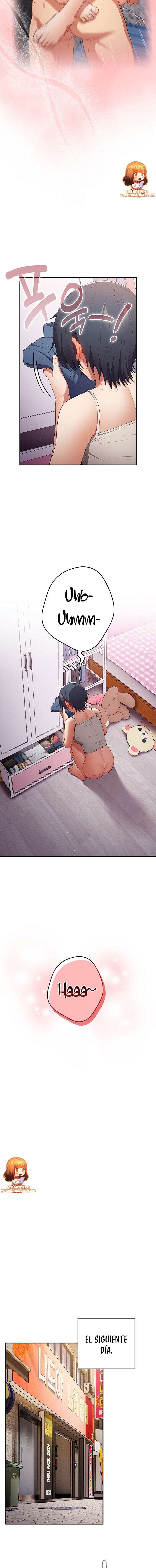 Asi no se Hace Capitulo 37 página 12