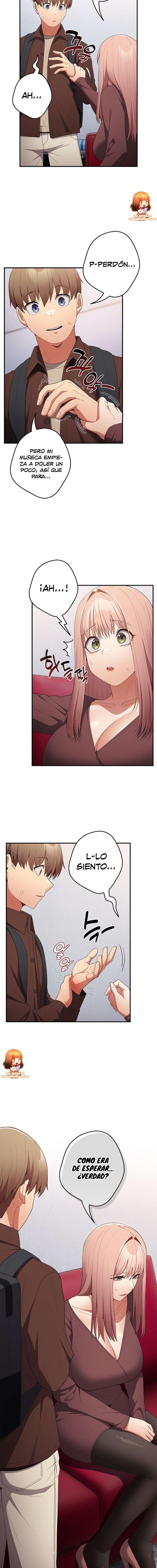 Asi no se Hace Capitulo 37 página 16