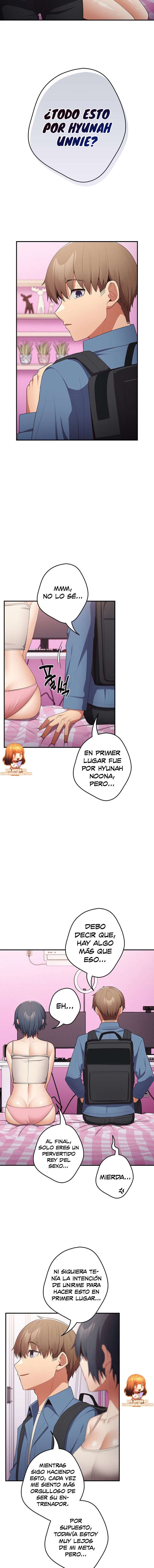 Asi no se Hace Capitulo 37 página 7