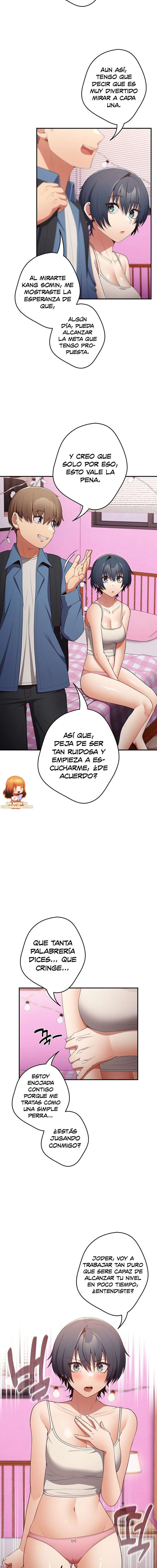 Asi no se Hace Capitulo 37 página 8