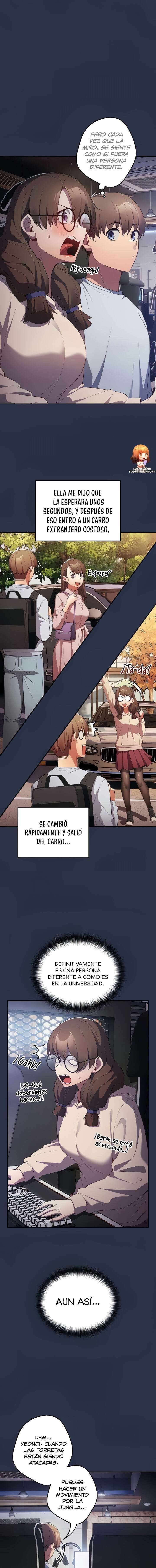 Asi no se Hace Capitulo 38 página 10
