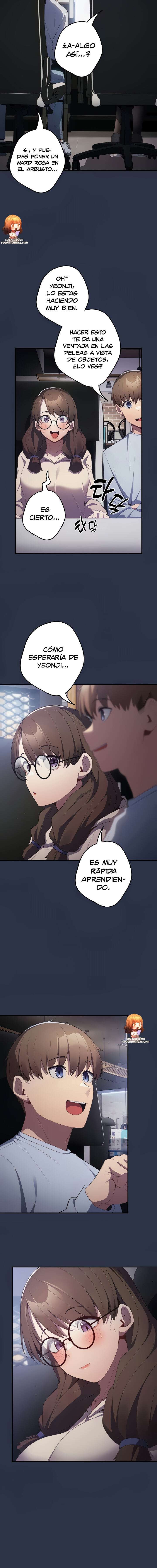 Asi no se Hace Capitulo 38 página 11