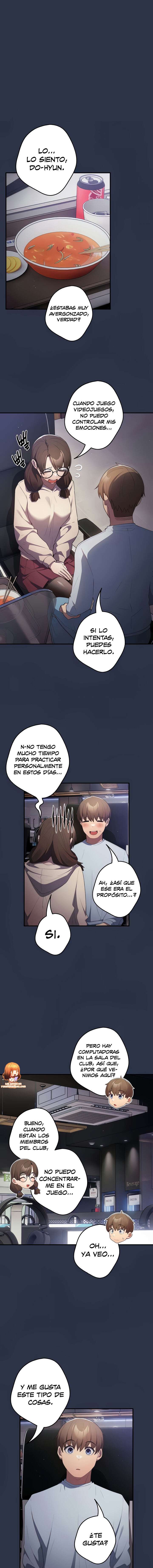Asi no se Hace Capitulo 38 página 12