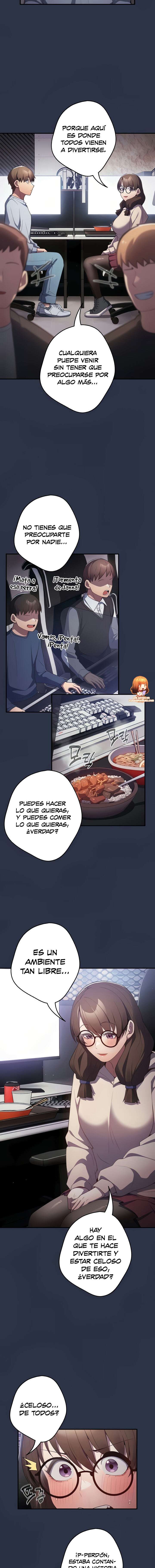 Asi no se Hace Capitulo 38 página 13