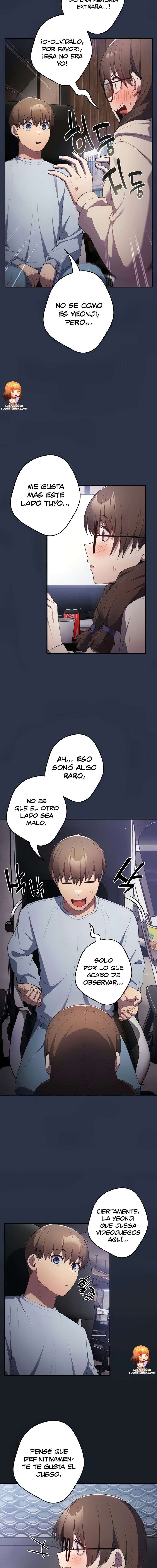 Asi no se Hace Capitulo 38 página 14