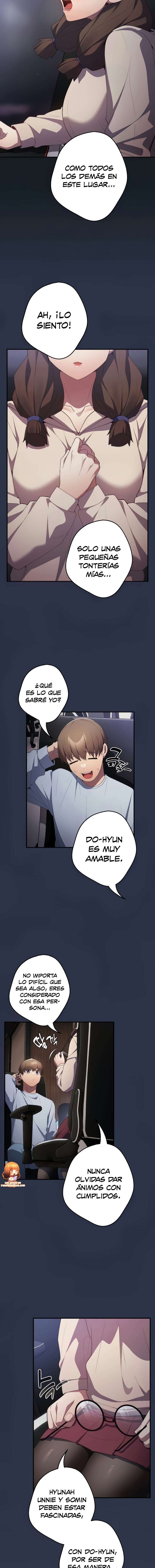 Asi no se Hace Capitulo 38 página 15