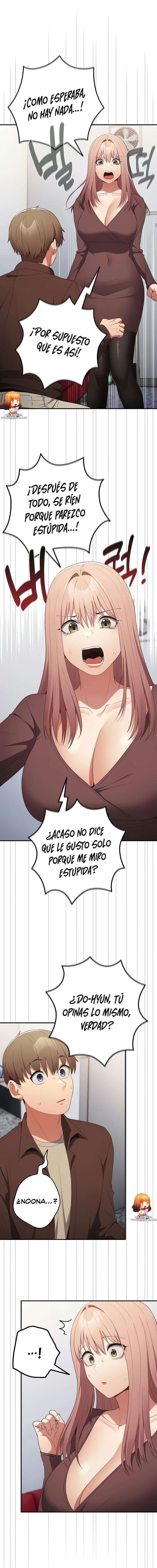 Asi no se Hace Capitulo 38 página 3