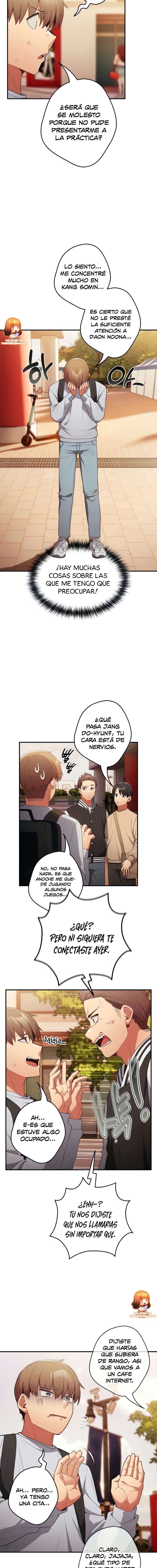Asi no se Hace Capitulo 38 página 6