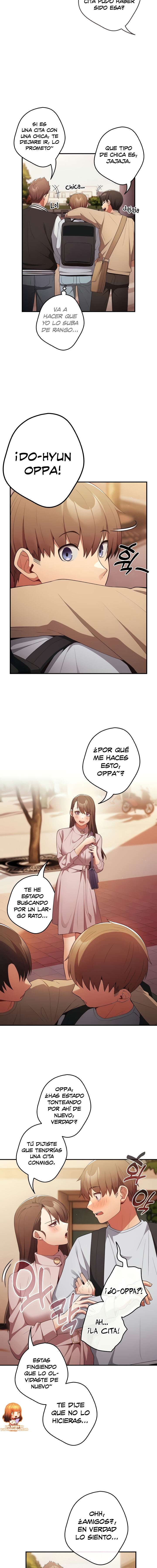 Asi no se Hace Capitulo 38 página 7