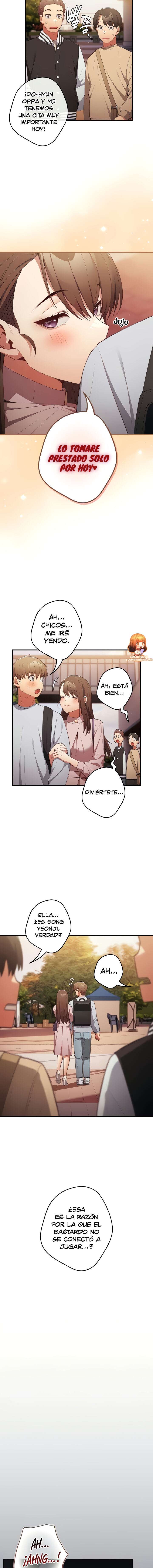Asi no se Hace Capitulo 38 página 8