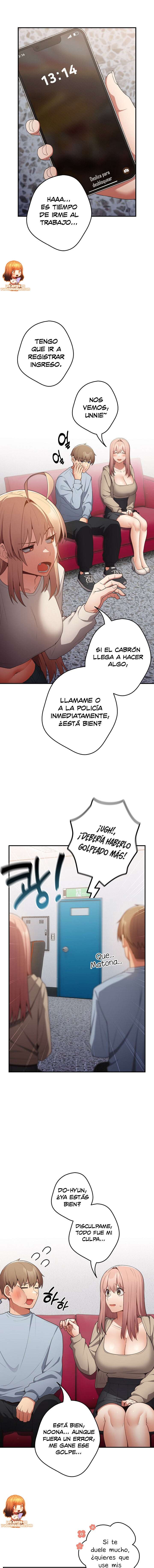 Asi no se Hace Capitulo 39 página 10