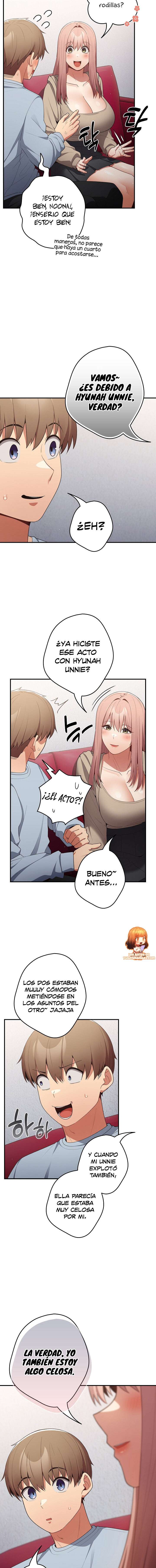 Asi no se Hace Capitulo 39 página 11
